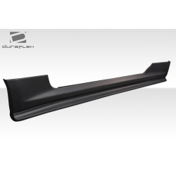 1999-2002 Nissan Skyline R34 2DR Duraflex Estra Side Skirt Rocker Panels - 2 Piece image - 6