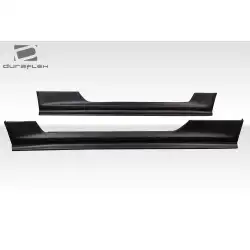 1999-2002 Nissan Skyline R34 2DR Estra Side Skirt Rocker Panels - 2 Piece image - 5
