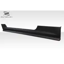 1999-2002 Nissan Skyline R34 2DR Estra Side Skirt Rocker Panels - 2 Piece image - 9