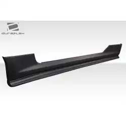 1999-2002 Nissan Skyline R34 2DR Estra Side Skirt Rocker Panels - 2 Piece image - 11
