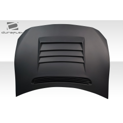 2013-2020 Scion FR-S Toyota 86 Subaru BRZ Duraflex D1 Hood - 1 Piece image - 5