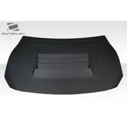2013-2020 Scion FR-S Toyota 86 Subaru BRZ D1 Hood - 1 Piece image - 5