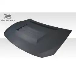 2013-2020 Scion FR-S Toyota 86 Subaru BRZ D1 Hood - 1 Piece image - 7