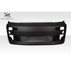 2004-2007 Scion xB JP Design Front Bumper - 1 Piece image - 3
