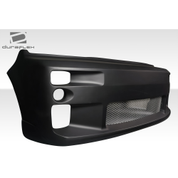 2004-2007 Scion xB Duraflex JP Design Front Bumper - 1 Piece image - 5