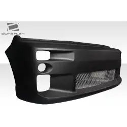 2004-2007 Scion xB JP Design Front Bumper - 1 Piece image - 5