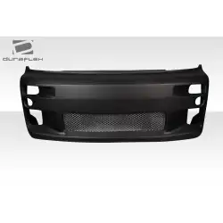 2004-2007 Scion xB JP Design Front Bumper - 1 Piece image - 5