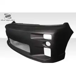 2004-2007 Scion xB JP Design Front Bumper - 1 Piece image - 7