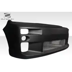 2004-2007 Scion xB JP Design Front Bumper - 1 Piece image - 9