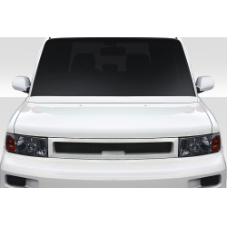 2004-2007 Scion xB Duraflex JP Design Front Grille - 1 Piece image - 1