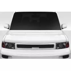 2004-2007 Scion xB JP Design Front Grille - 1 Piece image - 1