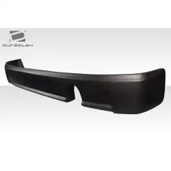 2004-2007 Scion xB JP Design Rear Lip Under Spoiler - 1 Piece image - 4