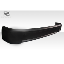 2004-2007 Scion xB Duraflex JP Design Rear Lip Under Spoiler - 1 Piece image - 6