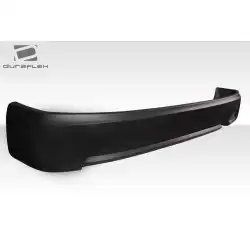 2004-2007 Scion xB JP Design Rear Lip Under Spoiler - 1 Piece image - 11