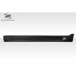 2004-2007 Scion xB JP Design Side Skirt Rocker Panels - 2 Piece image - 7