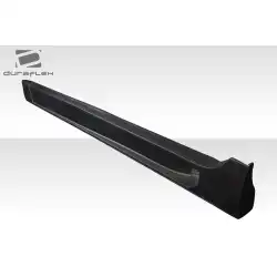 2004-2007 Scion xB JP Design Side Skirt Rocker Panels - 2 Piece image - 9