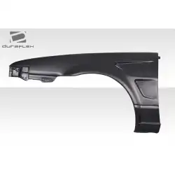 1984-1987 Toyota Corolla 2DR / HB D1 Sport 30MM Front Fenders - 2 Piece image - 3