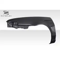 1984-1987 Toyota Corolla 2DR / HB D1 Sport 30MM Front Fenders - 2 Piece image - 4