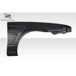 1984-1987 Toyota Corolla 2DR / HB D1 Sport 30MM Front Fenders - 2 Piece image - 6