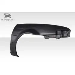 1984-1987 Toyota Corolla 2DR / HB D1 Sport 30MM Front Fenders - 2 Piece image - 7