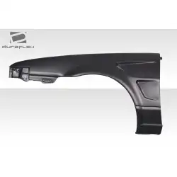1984-1987 Toyota Corolla 2DR / HB D1 Sport 30MM Front Fenders - 2 Piece image - 5