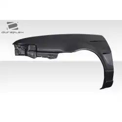 1984-1987 Toyota Corolla 2DR / HB D1 Sport 30MM Front Fenders - 2 Piece image - 7
