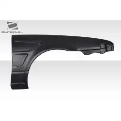 1984-1987 Toyota Corolla 2DR / HB D1 Sport 30MM Front Fenders - 2 Piece image - 11