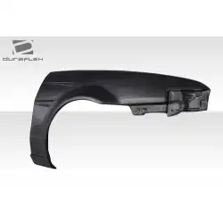 1984-1987 Toyota Corolla 2DR / HB D1 Sport 30MM Front Fenders - 2 Piece image - 13