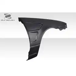 1984-1987 Toyota Corolla 2DR / HB D1 Sport 30MM Front Fenders - 2 Piece image - 15