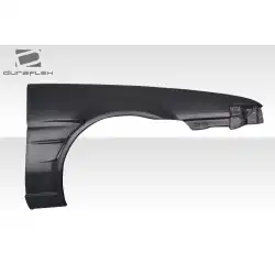 1984-1987 Toyota Corolla 2DR / HB D1 Sport 25MM Front Fenders - 2 Piece image - 3