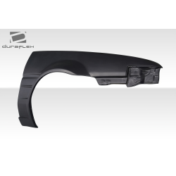 1984-1987 Toyota Corolla 2DR / HB Duraflex D1 Sport 25MM Front Fenders - 2 Piece image - 4