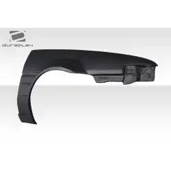 1984-1987 Toyota Corolla 2DR / HB D1 Sport 25MM Front Fenders - 2 Piece image - 4