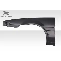 1984-1987 Toyota Corolla 2DR / HB D1 Sport 25MM Front Fenders - 2 Piece image - 6