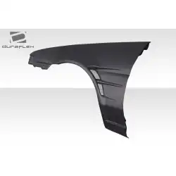 1984-1987 Toyota Corolla 2DR / HB D1 Sport 25MM Front Fenders - 2 Piece image - 8