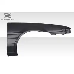 1984-1987 Toyota Corolla 2DR / HB D1 Sport 25MM Front Fenders - 2 Piece image - 5
