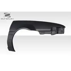 1984-1987 Toyota Corolla 2DR / HB D1 Sport 25MM Front Fenders - 2 Piece image - 7