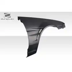 1984-1987 Toyota Corolla 2DR / HB D1 Sport 25MM Front Fenders - 2 Piece image - 9