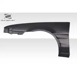 1984-1987 Toyota Corolla 2DR / HB D1 Sport 25MM Front Fenders - 2 Piece image - 11