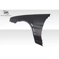 1984-1987 Toyota Corolla 2DR / HB D1 Sport 25MM Front Fenders - 2 Piece image - 15