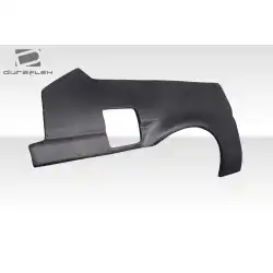 1984-1987 Toyota Corolla HB D1 Sport 40MM Rear Fender Flares - 3 Piece image - 8