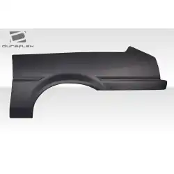 1984-1987 Toyota Corolla HB D1 Sport 40MM Rear Fender Flares - 3 Piece image - 5
