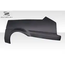 1984-1987 Toyota Corolla HB D1 Sport 40MM Rear Fender Flares - 3 Piece image - 9