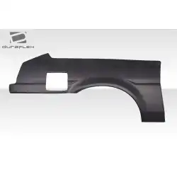 1984-1987 Toyota Corolla HB D1 Sport 40MM Rear Fender Flares - 3 Piece image - 11