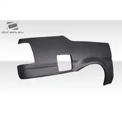 1984-1987 Toyota Corolla 2DR D1 Sport 40MM Rear Fender Flares - 3 Piece image - 8