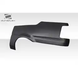 1984-1987 Toyota Corolla 2DR D1 Sport 40MM Rear Fender Flares - 3 Piece image - 9