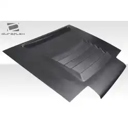 1984-1987 Toyota Corolla 2DR / HB D1 Hood - 1 Piece image - 9
