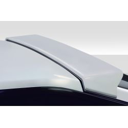 1984-1987 Toyota Corolla HB Duraflex D1 Sport Roof Wing - 1 Piece image - 1