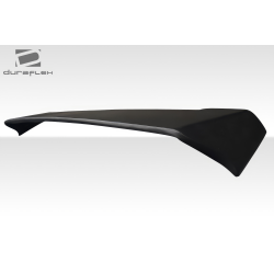 1984-1987 Toyota Corolla HB Duraflex D1 Sport Roof Wing - 1 Piece image - 3