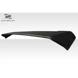 1984-1987 Toyota Corolla HB D1 Sport Roof Wing - 1 Piece image - 3