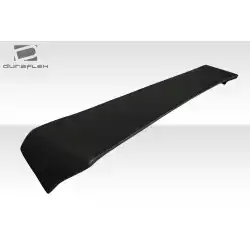1984-1987 Toyota Corolla HB D1 Sport Roof Wing - 1 Piece image - 5
